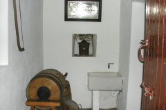 Downstairs Scullery