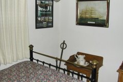 Downstairs Bedroom