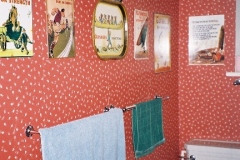 The Guinness Bathroom