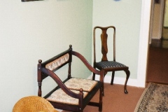 Front Hall