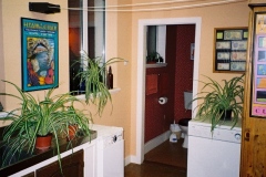 Scullery / Laundry
