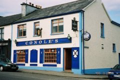 Conoles