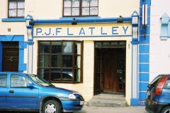 flatley